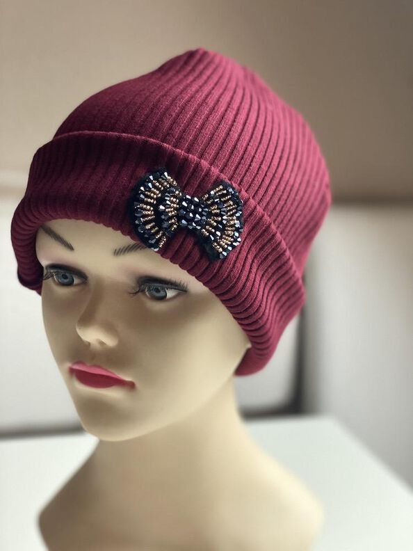 Ebook Beanie Sunny image number 3