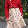 *Girls Party Bolero* Bolero Gr. 74-152 Einschulung thumbnail number 4