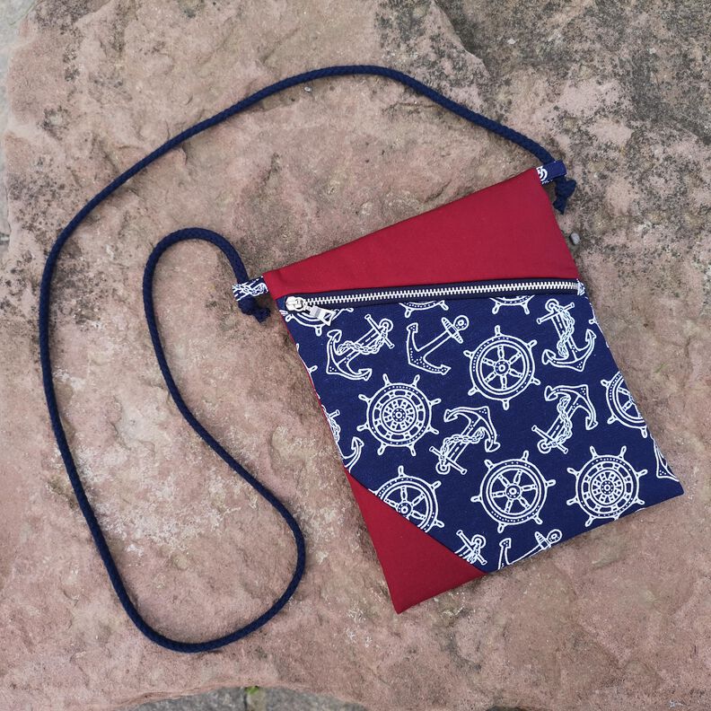 E-Book Handtasche, Umhängetäschchen Lisa image number 4