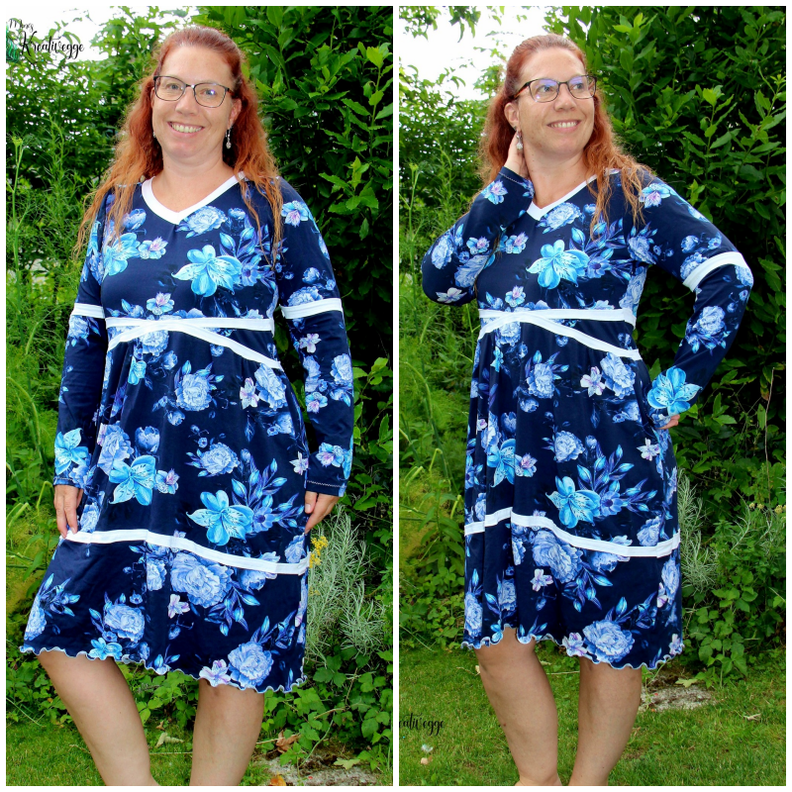 Ebook Britney Damen Gr. 30 bis 54 Tunika&Kleid image number 10