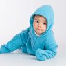 DORIAN Baby Overall Babyanzug mit  Füßchen und Armumschlägen thumbnail number 2