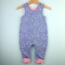 Baby Strampler - Gr 38-92 | JULAWI No.1 thumbnail number 5
