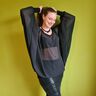 Sannys Ponchoshirt – Gr 32-64 – EBook und Nähanleitung  thumbnail number 3