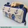 Handytasche Money Cat Schnittmuster und Nähanleitung thumbnail number 9