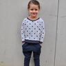 Sweathose (62-140) Jogginghose BOMBOM KIDS Schnittmuster  thumbnail number 2