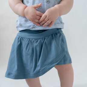 E-Book Hosentaschenrock Gr. 68 - 98