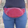 Hüfttasche Gerlinde, Bauchtasche, Moonbag  thumbnail number 9