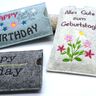 Stickdatei Schokohülle Geburtstag happy birthday thumbnail number 3