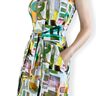 Kleid Sophie | Größen 34-44 | mit illustrierter Nähanleitung thumbnail number 5