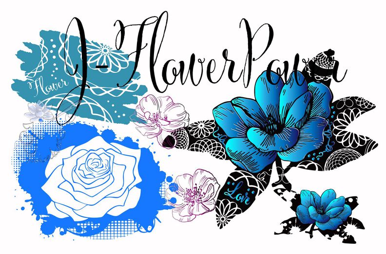 J-FlowerPower image number 1