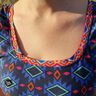 »LaSuvi Summerdress« (32–54) – Jerseykleid thumbnail number 4