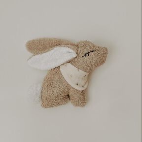 E-Book Hase Eda - Nähanleitung und Schnittmuster