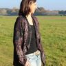 Jacke "DELIA", Schnittmuster und Nähanleitung Gr. 158-46 thumbnail number 8