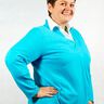 Nähanleitung Shirt mit V-Ausschnitt *mit A0-Datei + Video* thumbnail number 5