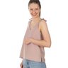 FRAU MAYA  - sommerliches Top zum knoten XS-L thumbnail number 5