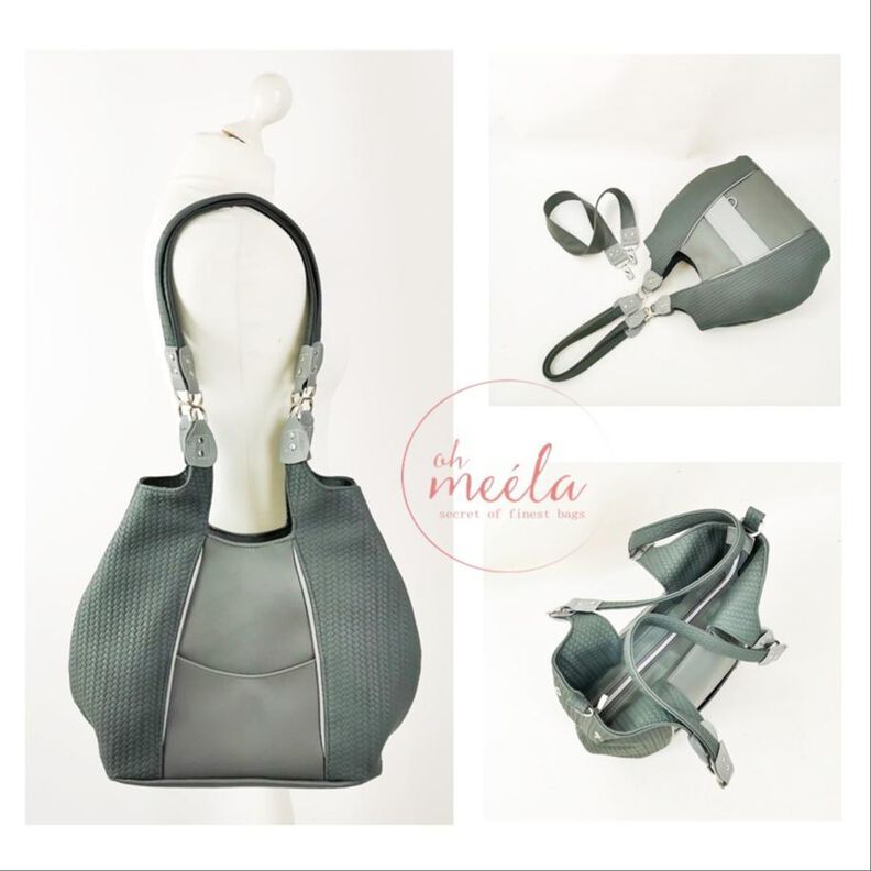 ohLuci Einzel-eBook oh meéla  image number 1