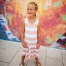 HOLLY Dress Schnittmuster / Jerseykleid in 2 Varianten thumbnail number 5