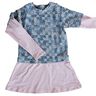 Jerseykleid "DANA", Gr. 62 - 104 mit Tulpenärmel thumbnail number 6