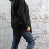 Hoodie/Pullover GINOSA Gr. 32-56 Ebook Schnittmuster thumbnail number 9