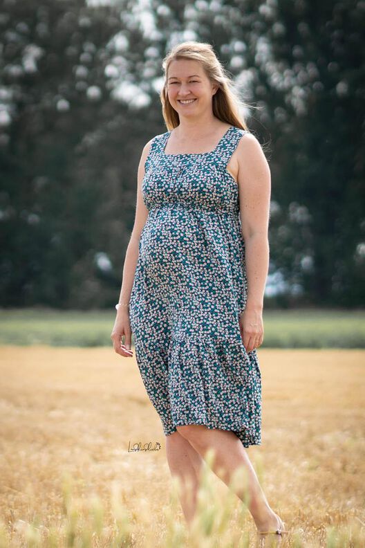 Mädesüß für Damen: Top, Tunika & Kleid Gr. 32 – 60 image number 9