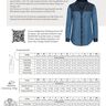 Jeanshemd | Damen Schnittmuster PDF | 32&ndash;52 | Seamone thumbnail number 2