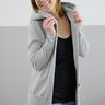Cardigan Strikkekram Strickjacke Damen Gr. 32-50 thumbnail number 3