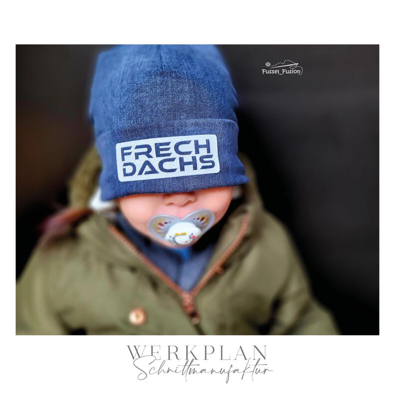 "Frechdachs" - Statement Plott image number 2
