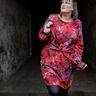 Kleid SORAYA,  GR. 34-50 thumbnail number 5