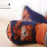 BABYPUSCHEN - Schnittmuster und Anleitung thumbnail number 3
