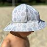 ALLWETTERHUT "SONTJE" - Schnittmuster und Anleitung thumbnail number 7