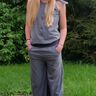 Jumper Jumpsuit Charlie Engelinchen lang Herbst 86 - 164 thumbnail number 3