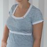 Ebook Knopfdeern 32-48 Shirt, Kleid DinA4/DinA0 thumbnail number 9