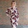 Schnittmuster Kleid „Elodie" als Ebook thumbnail number 8
