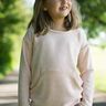 Basic Oversize Sweater #8 thumbnail number 3