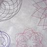Stickdatei 49 XXL Zirkel Mandala Blumen 16 - 20cm Teil 1 thumbnail number 2