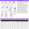 Arimoora Damen - Tunika, Kleid und Maxikleid Gr. 32 bis 54 thumbnail number 2