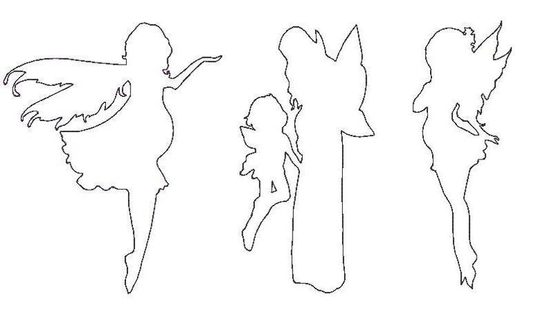 Fee schwanger Doodle Stickdatei 11 Motive in 6 Größen image number 7