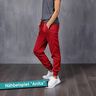 Jogginghose, Gr.  32-54, Schnitt mit Ebenen, A4, A0+, Beamer thumbnail number 6