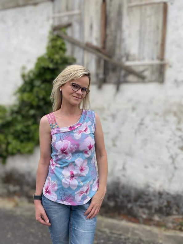 Shirt "SummerPure" image number 8
