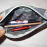 Set 4 schnelle Taschen im Sparset aus nur einem Stoffstück thumbnail number 4