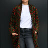 Kimono Jacket Women / Schnittmuster eBook thumbnail number 9