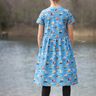 Flouncy Dress BEAMER Version - Gr. 86 - 164 thumbnail number 10