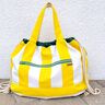 Kombipaket  Shopper Maxi + Rucksacktasche Maxi thumbnail number 4