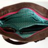 Ebook Tasche Lexa/ Lexa big, Businessbag und Weekender thumbnail number 5
