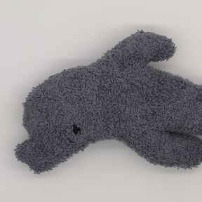 Kuscheltier, Greifling Delfin 