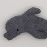 Kuscheltier, Greifling Delfin  thumbnail number 2