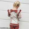 Shirt  "LEVKE" Nähanleitung und Schnitt Gr. 62 - 104 thumbnail number 9