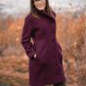 NATALJA Mantel oder Jacke Gr. 34-54 PDF-Schnitt A4, A0 thumbnail number 6
