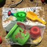 Tasche Baukasten viele Varianten und Extras PEPAK ♥ thumbnail number 4