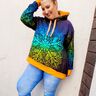 Hoodie CARBONIA Gr. 32-54 Ebook Schnittmuster thumbnail number 6
